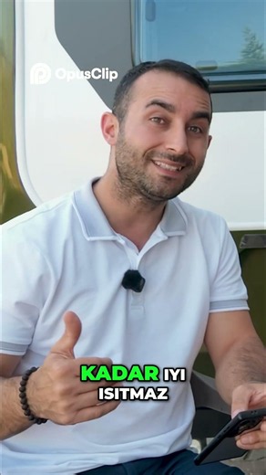 Dizel mi Gazlı mı ? 🔥Siz karavanınızda hangi ısıtıcıyı neden tercih edersiniz ? 🚐