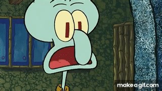 SpongeBob’s Top 15 Episodes 🧽 | @SpongeBobOfficial on Make a GIF