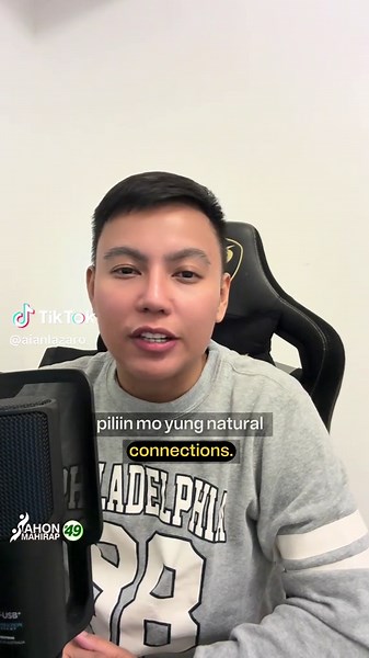 Find your people ✨ | people