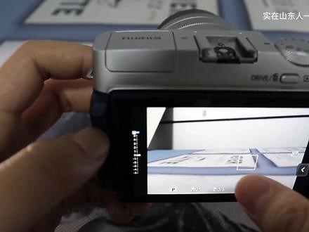 富士XA7入门教程#微单 #原相机 #相机 #富士 #富士xa7 #二手机 #回收 #置换平台 #摄影器材 #拍照 #短视频 #教程 #新手上路 #热门 #上热门 #同城创作者补贴计划 #vlog