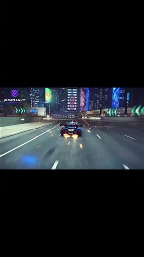 Insane Speed & Perfect Drift 🔥 | Asphalt Legends Unite