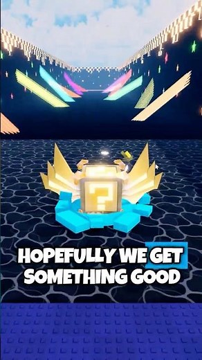RAREST BRAIN ROT | Kick a Lucky Block #Roblox