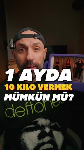 Kilo Kaybı Hakkında Yanlış Anlayışlar