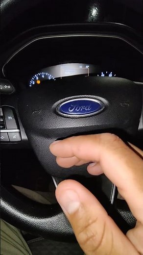 New Ford Escapes Won't Manually Go Into Brake Service Mode!!