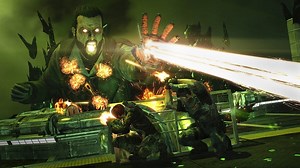 A Co-op of Screens and Gameplay for Fuse