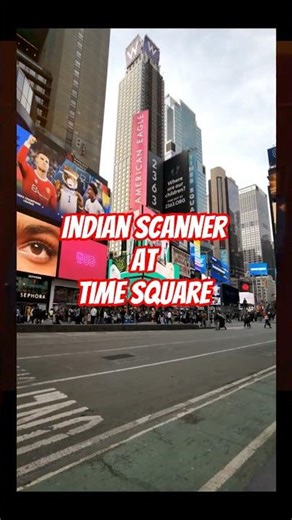 Russell Peters || Indian Guy Recognizes Indian Woman in Times Square 😂 #shorts