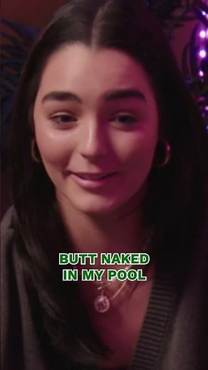 Her mom WHAT?!?!😭💀