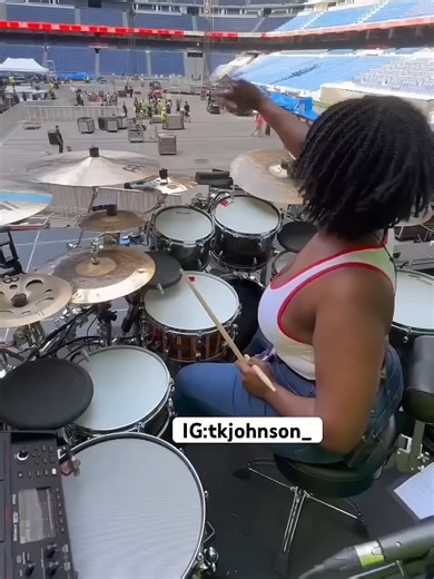 Drum Tone Check: Perfecting Your Drum Solo Skills
