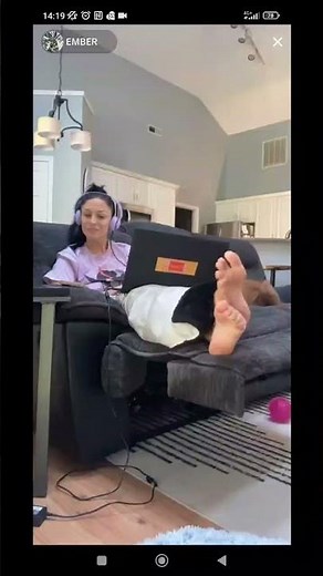 feet soles countdown