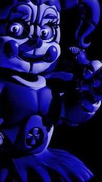 ￼￼ circus baby ￼voicelines #sisterlocation ￼￼