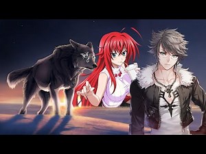 Isekai Deku x Highschool DXD | Part 5 | Deku Texting Story