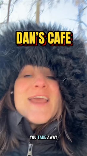 Not Bored in DC | history & things to do in dc on Instagram: "My thoughts on not letting the internet destroy your first time experience at Dan’s Cafe #dcbars"