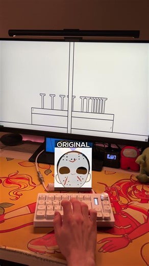 Forsaken 7 Souls | Bits & Bops