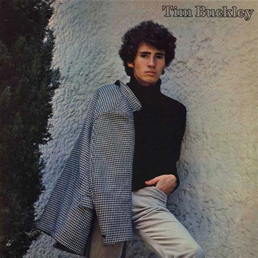 Tim Buckley - Tim Buckley