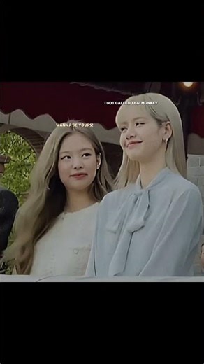 My fav duo 💋😭🤍🤌 #aestheticvideo #blackpink #blackpinkedit #kpop #goviral #edit #shortsfeed #rose