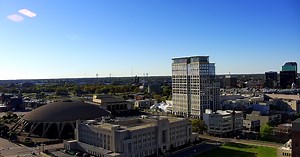 First Warning Forecast: Another cool day, but a big warmup on the way!