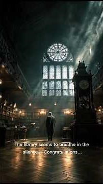 the library scary horror movies#old #horror #movie