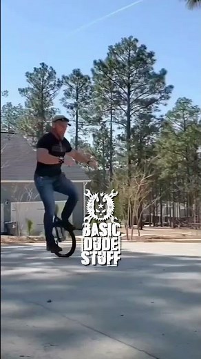 Basic Dude Stuff w/Pat Mac
