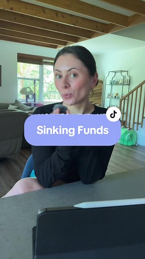 Mastering Your Finances with Sinking Funds