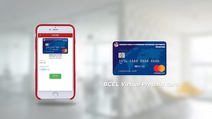 💳BCEL Virtual Prepaid Mastercard ບັດຕື່ມເງິນແບບສະເໝືອນຈິງ --------------------------------------- ✔️ ເປັນບັດທີ່ຈະອອກໃຫ້ພຽງແຕ່ຂໍ້ມູນບັດທີ່ນຳໃຊ້ສະເພາະລາຍການຊື້-ຂາຍອອນລາຍ ເຊິ່ງຈະສະແດງຜ່ານທາງ BCEL One ແທນການອອກບັດຕົວຈິງ ✔️ ສາມາດຊື້ສິນຄ້າ ຫຼື ຊໍາລະຄ່າບໍລິການ ຜ່ານ Internet ໄດ້ ✔️ ພຽງແຕ່ລູກຄ້າມີ BCEL One ກໍ່ສາມາດຂໍສະໝັກນຳໃຊ້ບໍລິການບັດດັ່ງກ່າວຜ່ານເທິງມືຖືໄດ້ດ້ວຍຕົນເອງ #ເຂົ້າເບິ່ງລາຍລະອຽດບັດ:https://www.bcel.com.la/bcel/product-review.html?prd=cards&id=Virtual --------------------------------------- ທະນ