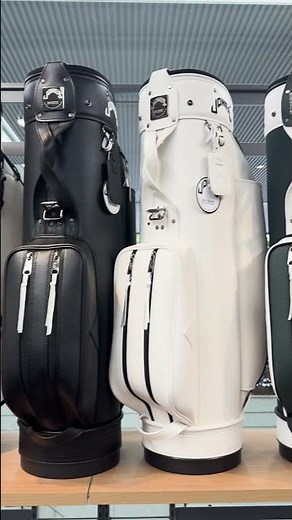 Hunting for Secondhand Japanese Golf Clubs