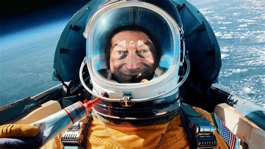 266K views · 4.8K reactions | Flying the U-2 Spy Plane 70,000 Feet to the Edge of Space With Gary Sinise Full documentary: https://youtu.be/N6c3Y_AtXco The Lockheed U-2, nicknamed "Dragon Lady", is an American single-jet engine, high altitude reconnaissance aircraft operated by the United States Air Force (USAF) and previously flown by the Central Intelligence Agency (CIA). #garysinise #spyplane #veterans #aviation | Aviation And History | Facebook