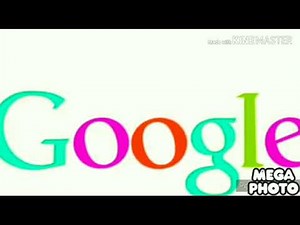 Google Ident 2015 3 Effects (Sponsored By Progrent Effects)