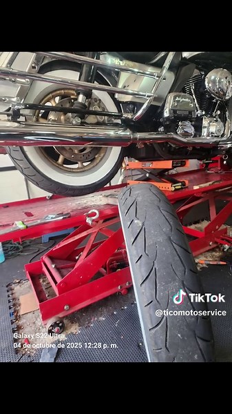 Expert Motorcycle Repair Services in Middletown, NY