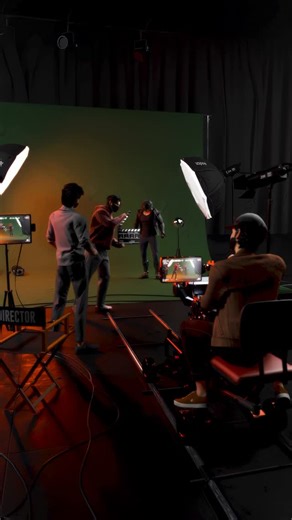 Kunwar singh | ARYA: Monster Among Us is now officially in Production! It’s a fully CGI animated show created by @itx_kunwar Arya: Monster Among Us is... | Instagram