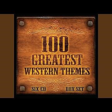 The John Dunbar Theme (From "Dances With Wolves")
