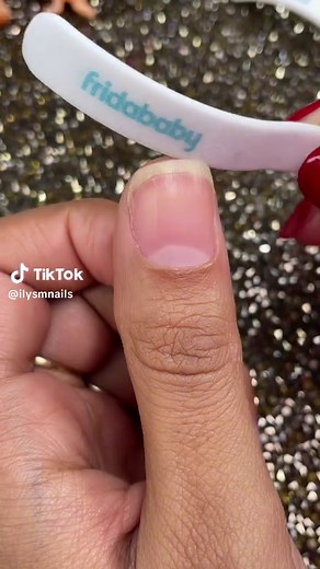 Control The Flow Bath Sprayer Nail Art Creation