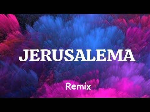 Burna Boy, Master KG & Nomcebo - Jerusalema (Lyrics)