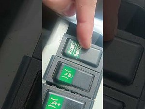 Link Belt Rough Terrian Setup-Crane Function (8065)