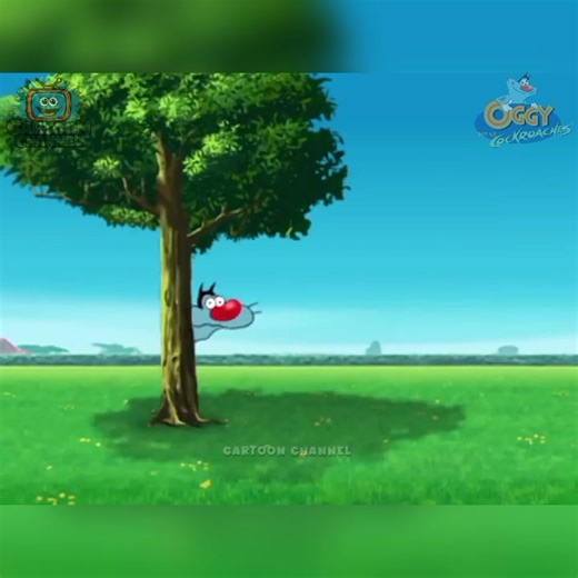 बिलाल उडिन बिल्ला 🤣🤣 Oggy || OGGY AND THE COCKROACH IN HINDI NEW EPISODE || BILAL UDDIN BILLA 🐾🐈 || #entertainment #comedy #india | cartoon channel