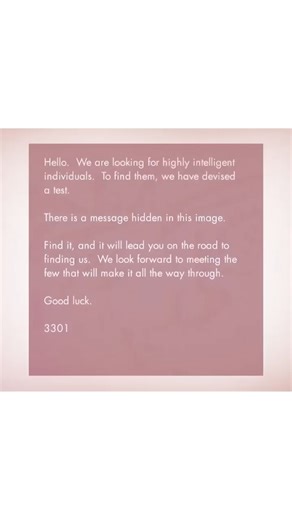 The Internet’s Greatest Mystery! | The Why Files