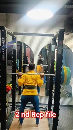 2nd Rep file 😱❤️‍🩹#gymmotiuationoideo #gymmotivation #trendingshorts #viralshort #fitnessmotivation