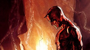 The Story of the Cancelled Daredevil Game