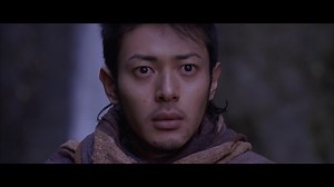 Shinobi | Shinobi: Heart Under Blade (English Dub)