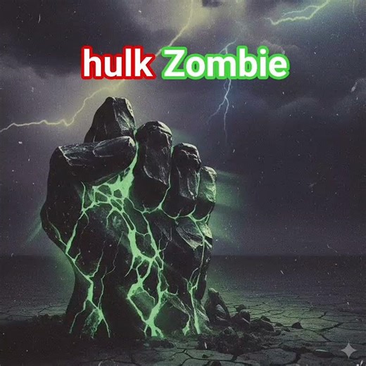#hulk #zombie #pop #music #subscribe