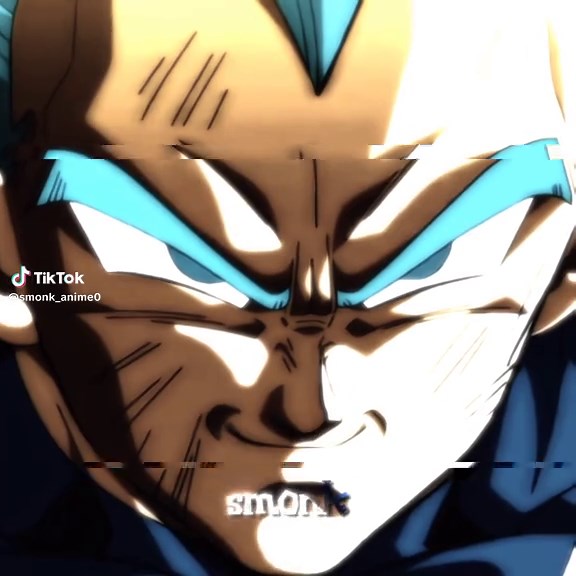 Exploring Vegeta's Ultra Ego in Dragon Ball Super