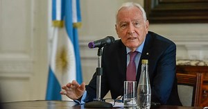 Tras el fallo por la AMIA, el juez Carlos Mahiques resaltó la figura de Nisman: “Tenía muy claro el origen del atentado”