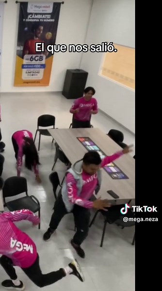 MEGA Internet: Adiós al Lag y Conexión Perfecta