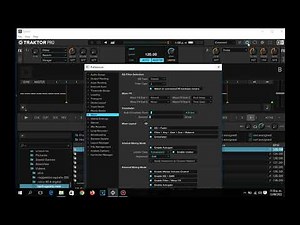 HOW TO RECORD YOUR DJ SET IN TRAKTOR PRO 2022 ✅ | HOW TO RECORD IN TRAKTOR PRO 3 ✅ | DJ LEONARD
