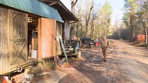 136K views · 2.1K reactions | Doug Marcaida and his judge cohorts wield Attila the Hun's Sword of Mars to decide who will be crowned Forged in Fire Champion. | Forged In Fire | Facebook