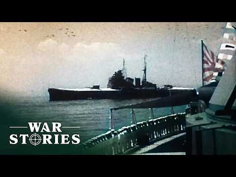 1942: The Year That Turned The Tide Of WW2