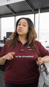 2.1K views | Say goodbye to paper piles and hello to peace of mind...