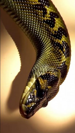 The Boa Constrictor: Nature’s Ultimate Predator! 🐍💪