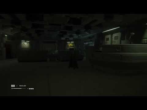 Alien isolation. Capítulo 6