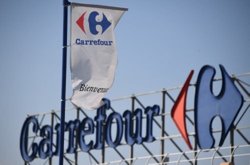 Carrefour ne compte pas quitter la Belgique : le groupe entend garder « toutes les options stratégiques » pour ses pays « non essentiels »