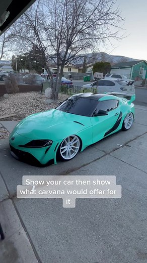 Exploring JDM Cars: Supra, BMW, Subaru, and More